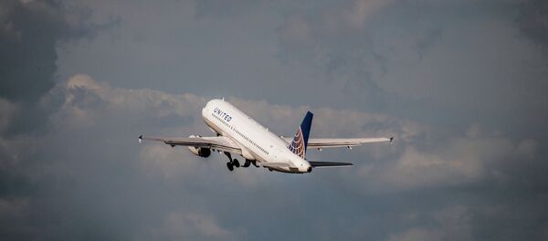 The TSA could not be reached for comment. - Sputnik International