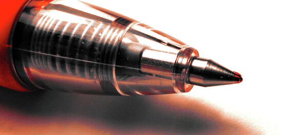 Alternately hailed as a modern grammatical hero or a nit-picky obsessive, a Wikipedia editor known as Griaffedata has singlehandedly corrected over 47,000 uses of the phrase, “comprised of.” - Sputnik International