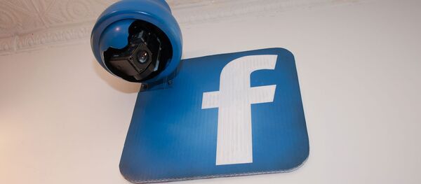 Internet surveillance - Sputnik International