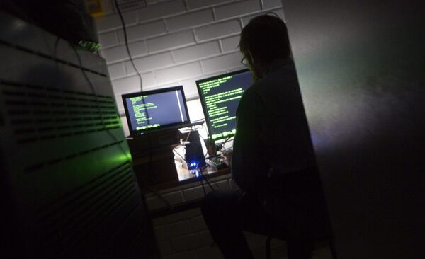 Sensitive Data Breach Possible as Germany’s Bundeswehr Transport Service Hacked Sensitive Data Breach Possible as Germany’s Bundeswehr Transport Service Hacked - Sputnik International
