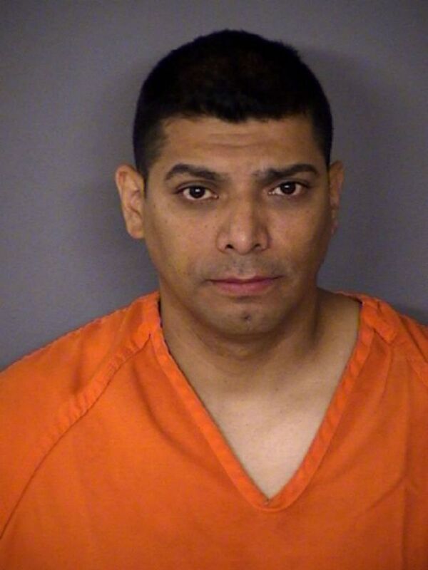 In June 2013, Daniel Lopez of San Antonio Police Department was stripped of his service weapon and placed on administrative leave for firing at his home.   - Sputnik International