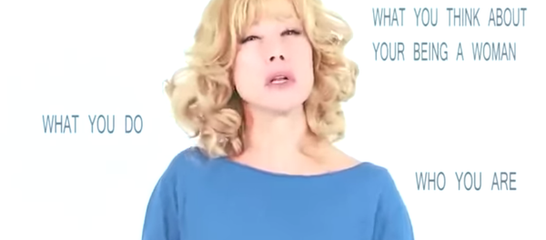 The Vatican has pulled a YouTube video it made to promote women’s input to an all-male conference about them after ridicule that it was out of touch, if not outright sexist. - Sputnik International