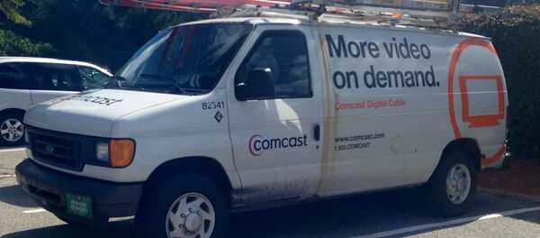 The least comforting sight in the world. - Sputnik International