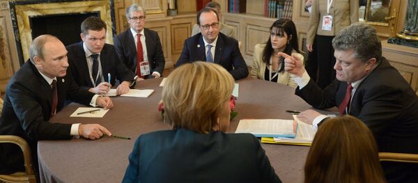 Vladimir Putin attends Asia-Europe Meeting (ASEM) Vladimir Putin attends Asia-Europe Meeting (ASEM) - Sputnik International