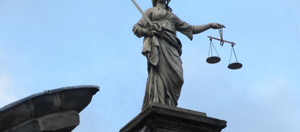 The city of Ferguson, Missouri, is being sued over its debtors prisons. The city of Ferguson, Missouri, is being sued over its debtors prisons. - Sputnik International