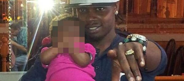 Peter Liang, the NYPD officer who shot and killed 28-year-old Akai Gurley while he was standing in the stairwell of his Brooklyn housing project, will face criminal charges. - Sputnik International