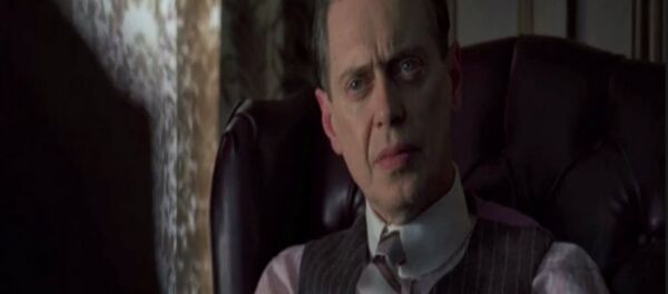 Buschemi story header - Sputnik International