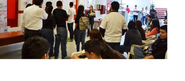 UVM campus Nuevo Laredo - Sputnik International