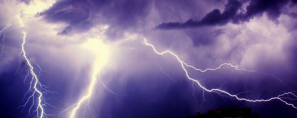 Lightning - Sputnik International