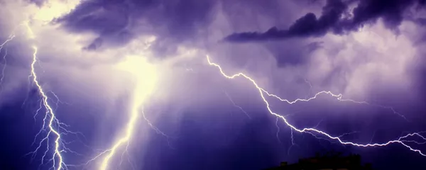 Lightning Lightning - Sputnik International