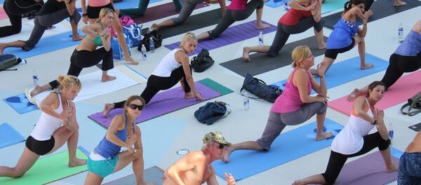 Montana Representative David Moore has introduced a bill which would make some major expansions to indecent exposure laws. Montana Representative David Moore has introduced a bill which would make some major expansions to indecent exposure laws. - Sputnik International