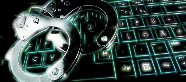 Private investigators in California allegedly hired hackers to help clients who were involved in lawsuits. - Sputnik International