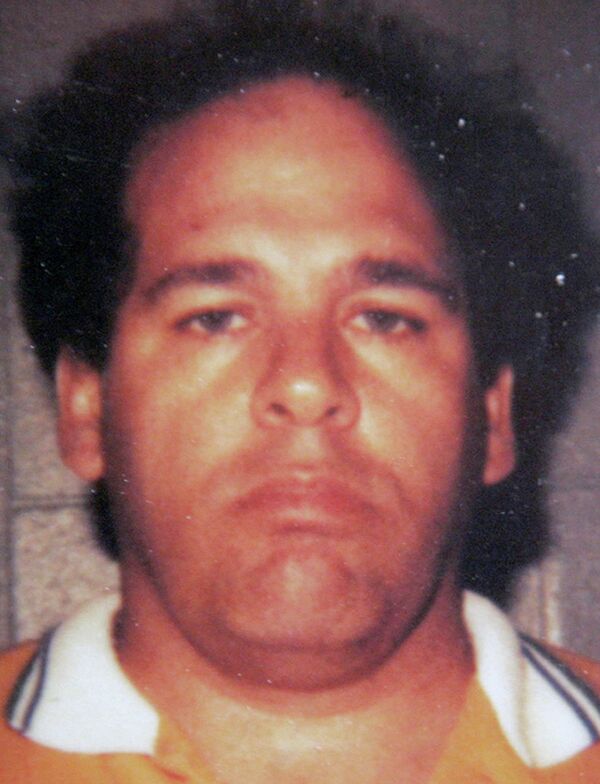 Longtime Chicago mobster and convicted murderer Frank Calabrese Sr. Longtime Chicago mobster and convicted murderer Frank Calabrese Sr. - Sputnik International