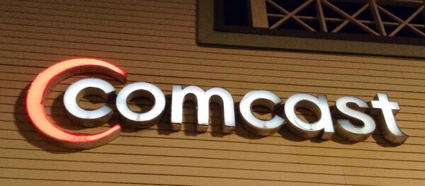 Comcast, Plainville, CT 9/2014 Comcast, Plainville, CT 9/2014 - Sputnik International