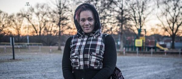 Jennifer - Sputnik International