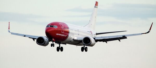 Norwegian Norwegian - Sputnik International