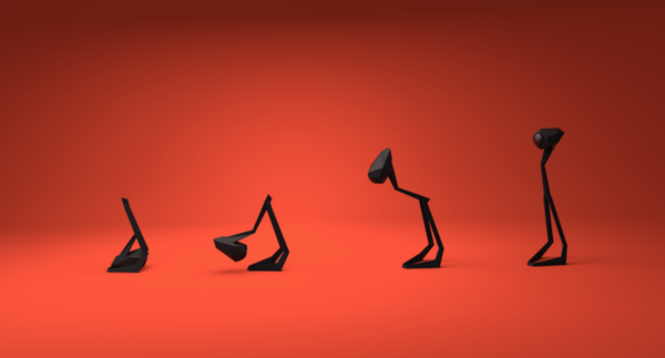 Virtual Reality Projector Beams Fantasy Across Your Living Room (VIDEO) Virtual Reality Projector Beams Fantasy Across Your Living Room (VIDEO) - Sputnik International