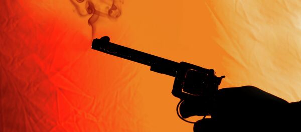 Wyoming seeks alternative means of execution, bringing antiquated, Old West sensibilities of justice to the firing range. Wyoming seeks alternative means of execution, bringing antiquated, Old West sensibilities of justice to the firing range. - Sputnik International