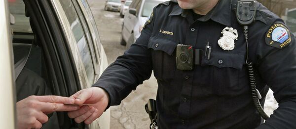 Missouri municipalities may have to stop relying on traffic fines for so much of their revenue. - Sputnik International