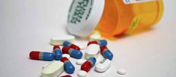 Data submitted by major pharmaceutical companies to track how they pay doctors contain so many basic errors -- like misspelling their own drugs’ names -- that it obscures the true amount they are spending. - Sputnik International