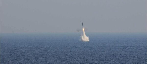 BrahMos BrahMos - Sputnik International