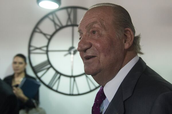 As Spain's Ex-King Flies Into Exile, Are The Bourbons Europe’s Most Shameful Monarchy? As Spain's Ex-King Flies Into Exile, Are The Bourbons Europe’s Most Shameful Monarchy? - Sputnik International