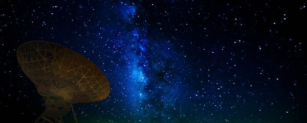 Senior Astronomer at the Search for Extraterrestrial Intelligence (SETI) Institute says that receiving messages from alien civilizations would have profound consequences for human civilization on earth. Senior Astronomer at the Search for Extraterrestrial Intelligence (SETI) Institute says that receiving messages from alien civilizations would have profound consequences for human civilization on earth. - Sputnik International
