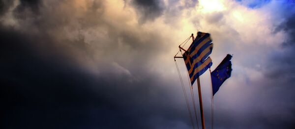 Double trouble - Sputnik International