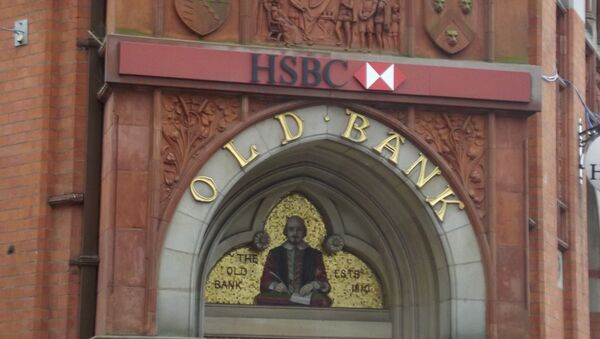 HSBC - The Old Bank - Ely Street, Stratford-upon-Avon - Sputnik International