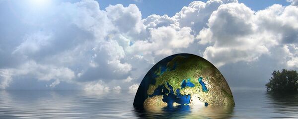 Global warming Global warming - Sputnik International