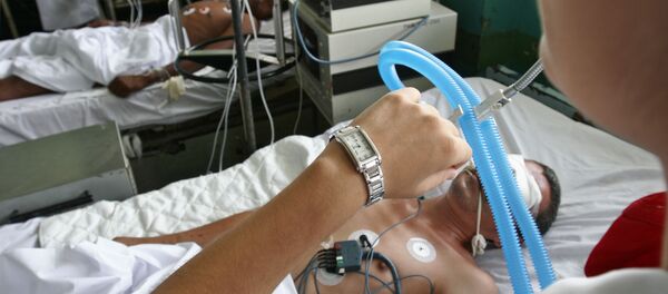 Alcohol Poisoning Alcohol Poisoning - Sputnik International