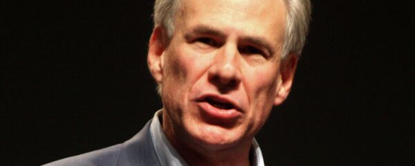 Gregg Abbott Gregg Abbott - Sputnik International