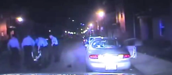 The video shows around seven cops dragging the suspect from a car onto the ground, beating him and kicking him while he resisted arrest. The video shows around seven cops dragging the suspect from a car onto the ground, beating him and kicking him while he resisted arrest. - Sputnik International