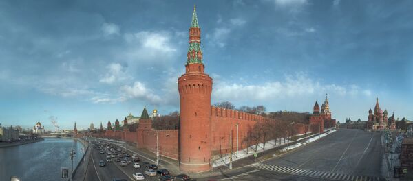 Moscow Moscow - Sputnik International