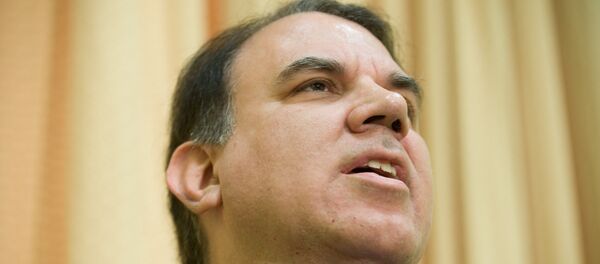 Offensive US hacking jeopardize the United States’ ability to credibly repel cyberattacks by foreign actors, US Congressman Alan Grayson said. Offensive US hacking jeopardize the United States’ ability to credibly repel cyberattacks by foreign actors, US Congressman Alan Grayson said. - Sputnik International