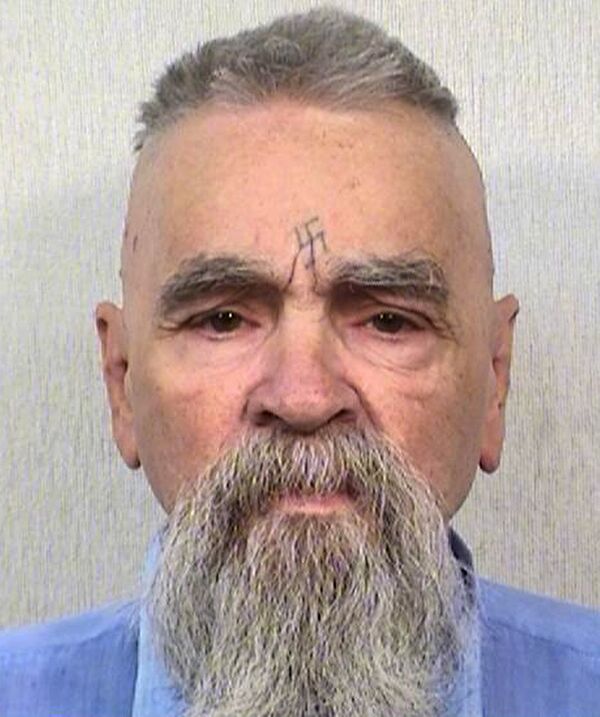 Charles Manson - Sputnik International