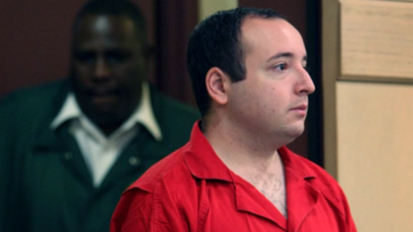 About 20 undocumented immigrants accused former sheriff's deputy Jonathan Bleiweiss of sexually assaulting them. About 20 undocumented immigrants accused former sheriff's deputy Jonathan Bleiweiss of sexually assaulting them. - Sputnik International