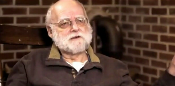 “It’s a world upside down, run by oppressors. I’m afraid to say, who get their agenda through.” - Sputnik International