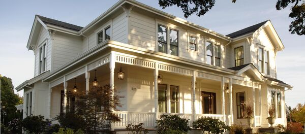 2009 HGTV Dream Home 2009 HGTV Dream Home - Sputnik International