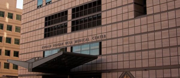 An antibiotic-resistant “superbug” from the Ronald Reagan Medical Center at UCLA is believed to have infected seven patients and contributed to the deaths of two more. Over 100 are suspected of having been exposed to the bacteria. An antibiotic-resistant “superbug” from the Ronald Reagan Medical Center at UCLA is believed to have infected seven patients and contributed to the deaths of two more. Over 100 are suspected of having been exposed to the bacteria. - Sputnik International