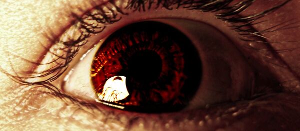 DARPA wants to give the world Terminator vision. - Sputnik International