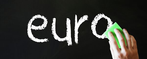 Euro - Sputnik International