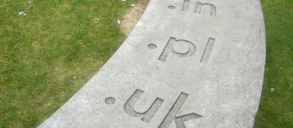 Internet domains Internet domains - Sputnik International