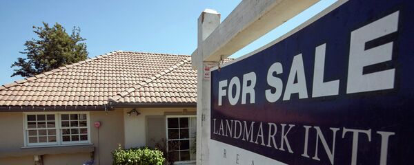 Single family home is offered for sale in the Hollywood area of Los Angeles - Sputnik International