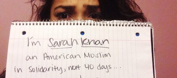 #Muslims4Lent #Muslims4Lent - Sputnik International