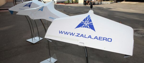 Demonstration of modern special machinery and transport, R&D Center of Special machinery, RF MIA Demonstration of modern special machinery and transport, R&D Center of Special machinery, RF MIA - Sputnik International