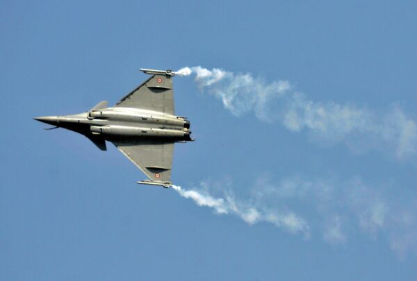 Ex-Indian Envoy: In Two-Front War, China's Gains Will be More Offset by Loss of Int’l Credibility - Sputnik International