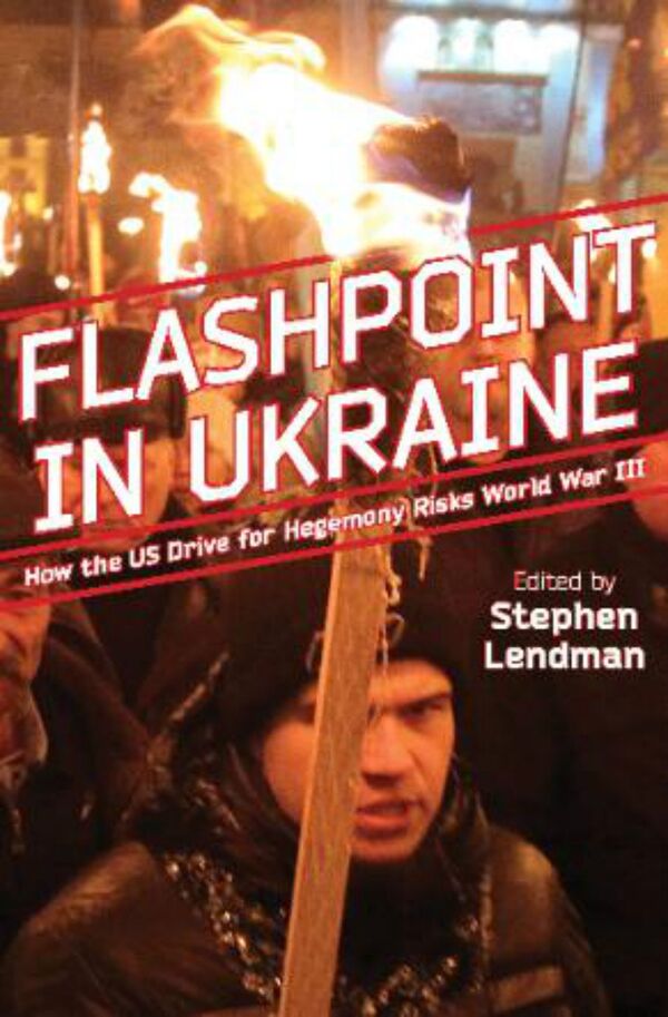 Flashpoint in Ukraine Flashpoint in Ukraine - Sputnik International