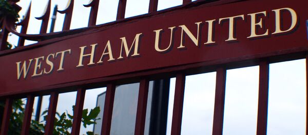 West Ham United FC - Sputnik International