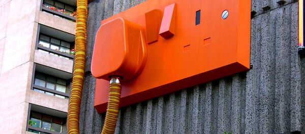 Electric plug Electric plug - Sputnik International